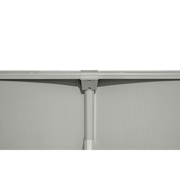 Продукт Bestway - Сглобяем басейн Hydrium 610x360x120см с метални стени - 0 - BG Hlapeta